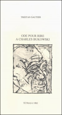 Ode pour rire à Charles Bukowski