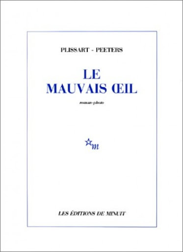 Le mauvais œil