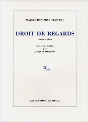 Droit de regards