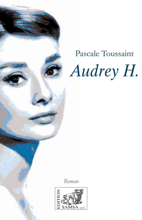 Audrey H.,