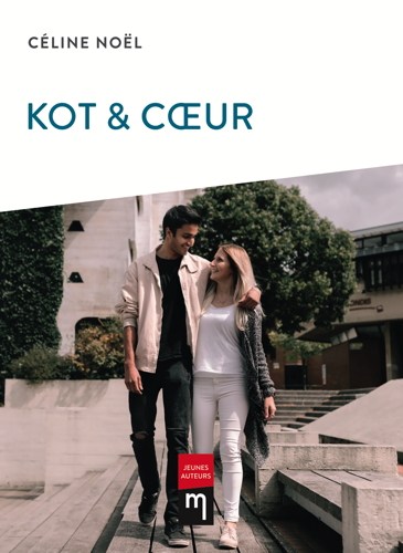 Kot & cœur