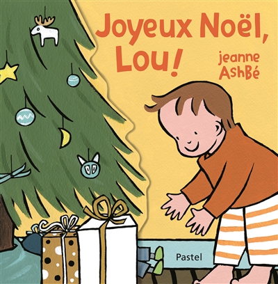 Joyeux Noël, Lou !