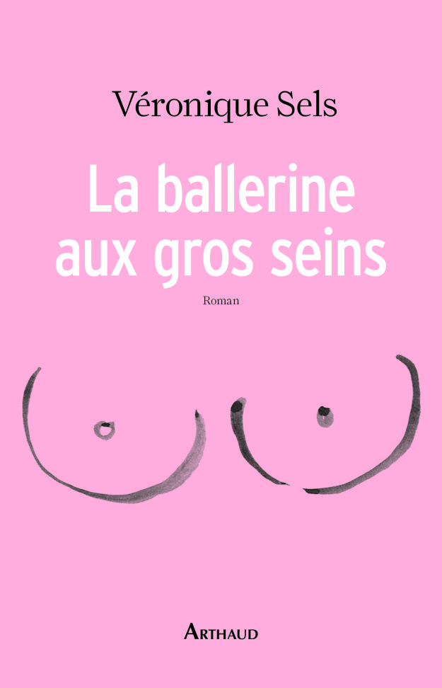 La ballerine aux gros seins