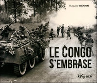 Le Congo s'embrase