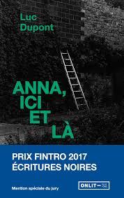 Anna, ici et là