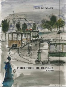 Perception de Delvaux