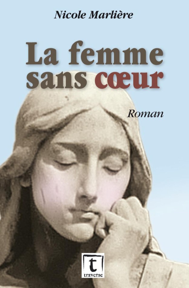 La femme sans cœur