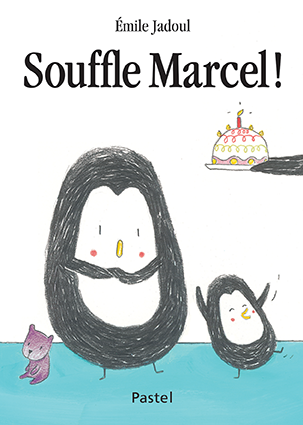 Souffle Marcel !