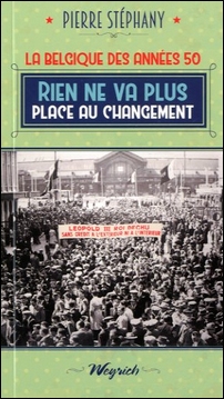 Rien ne va plus. Place au changement (tome 4)