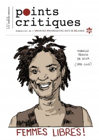 Points critiques - 378  - novembre-décembre 2018  - Femmes libres!