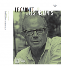 Le Carnet et les Instants - 1er trimestre 2019  - Le Carnet et les instants 201