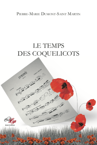 Le temps des coquelicots