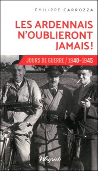 Les ardennais n’oublieront jamais!