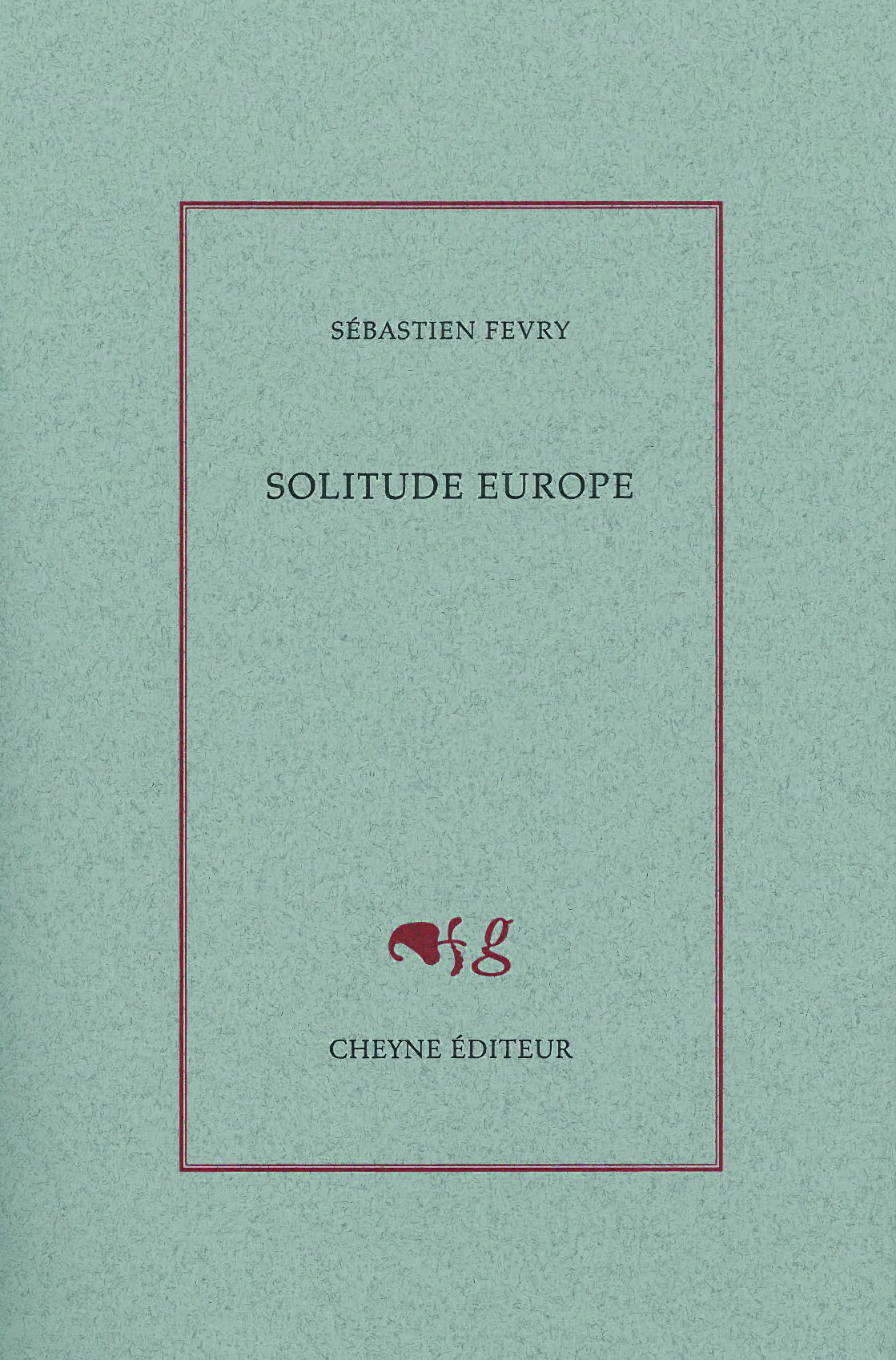 Solitude Europe