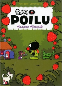 Petit Poilu : Madame Minuscule (tome 20)