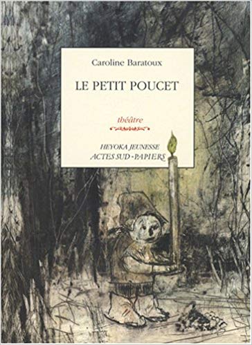 Le Petit Poucet