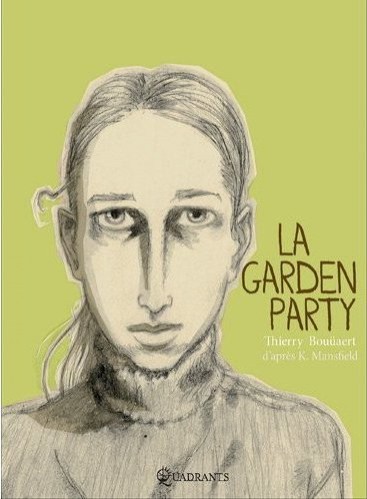 La garden party