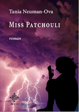 Miss Patchouli