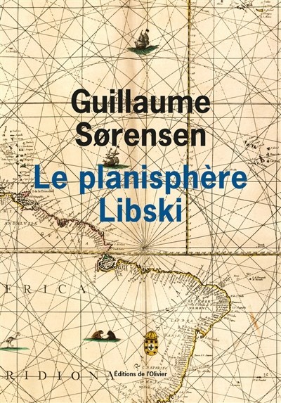 Le planisphère Libski