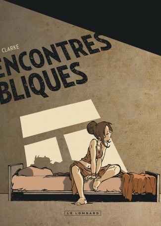 Réalités obliques (tome 3) : Rencontres obliques