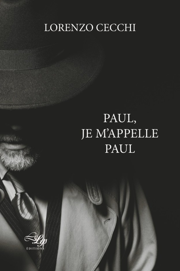 Paul, je m’appelle Paul