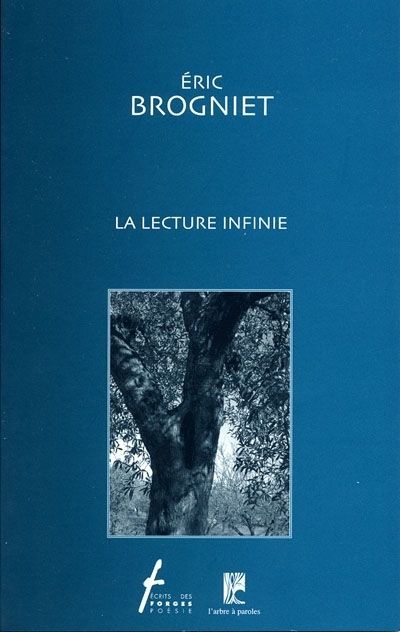 La lecture infinie