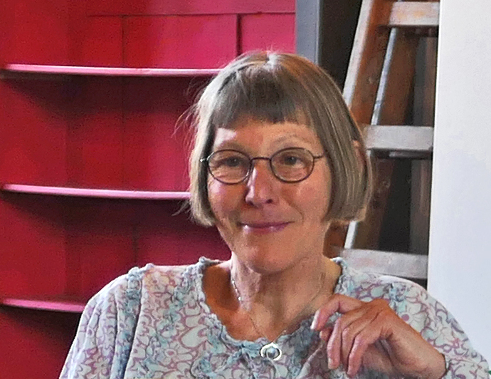 Françoise Duesberg