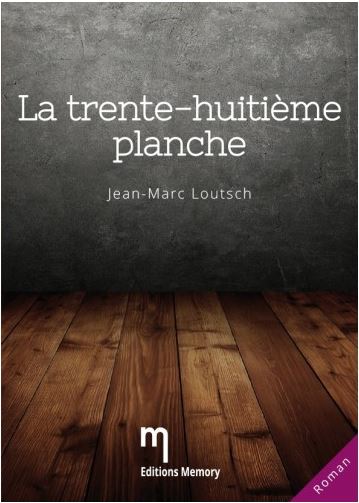 La trente-huitième planche