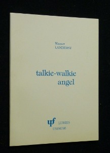 Talkie-walkie Angel