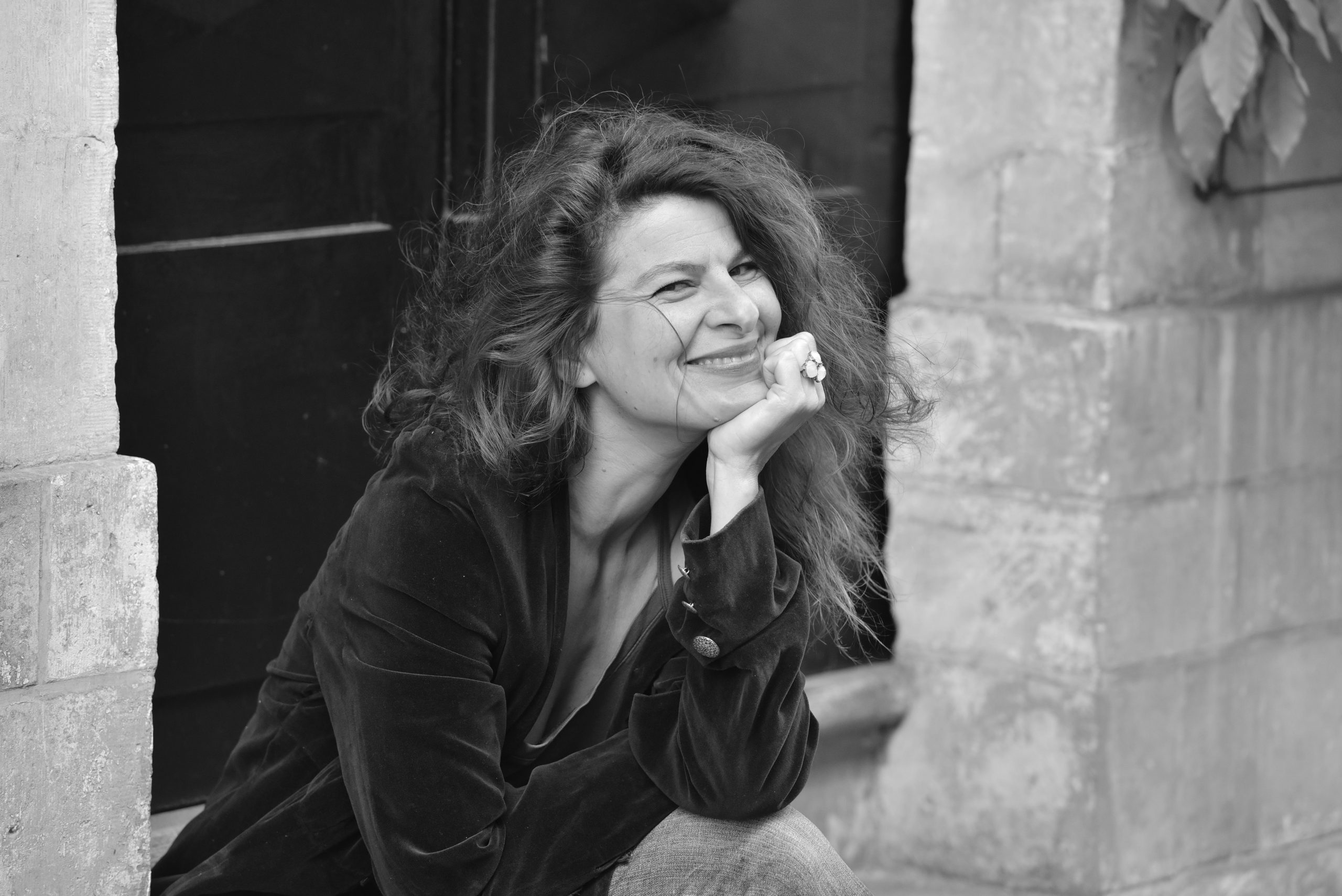 Caroline Bouchoms