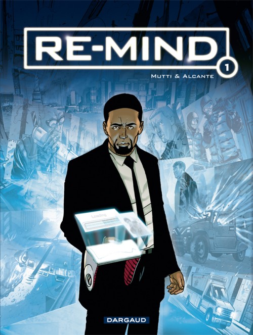 Re-Mind : Tome 1