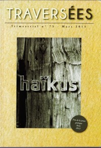 L'art du haïku