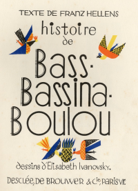 Histoire de Bass Bassina Boulou