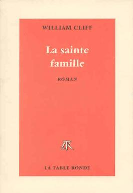 La sainte famille