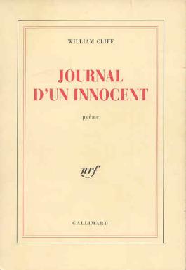 Journal d'un innocent