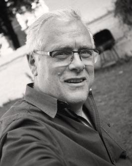 Jean-Michel Dehon