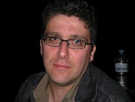 Sergio Federico