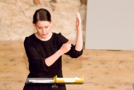Adeline Rosenstein