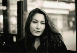 Faustine Crespy