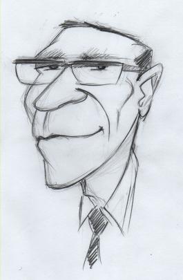 Laurent Bonnaud