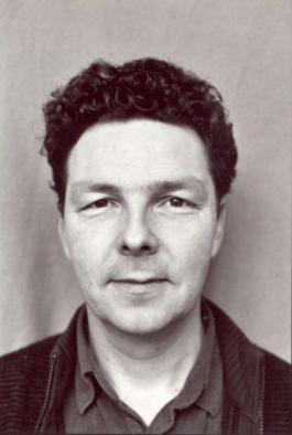 Xavier Lukomski