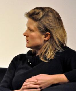 Carine Demange