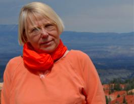 Lucie Van de Walle