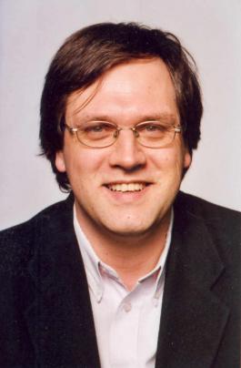Thierry Pochet