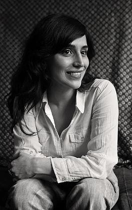 Tülin Ozdemir