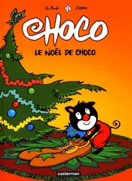 Choco, 2 : Le Noël de Choco