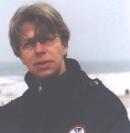 Christine Vander Stappen