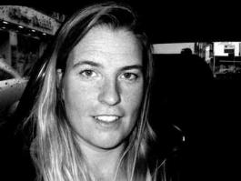 Sylvie De Roeck