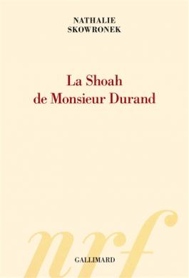 La Shoah de monsieur Durand