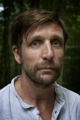 Jean-Benoit Ugeux